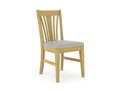 210-33 Hexham Dining Chair (Pair)