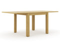 210-34 Hexham Square Flip-Top Table