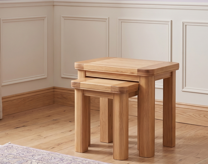 Nest of Tables