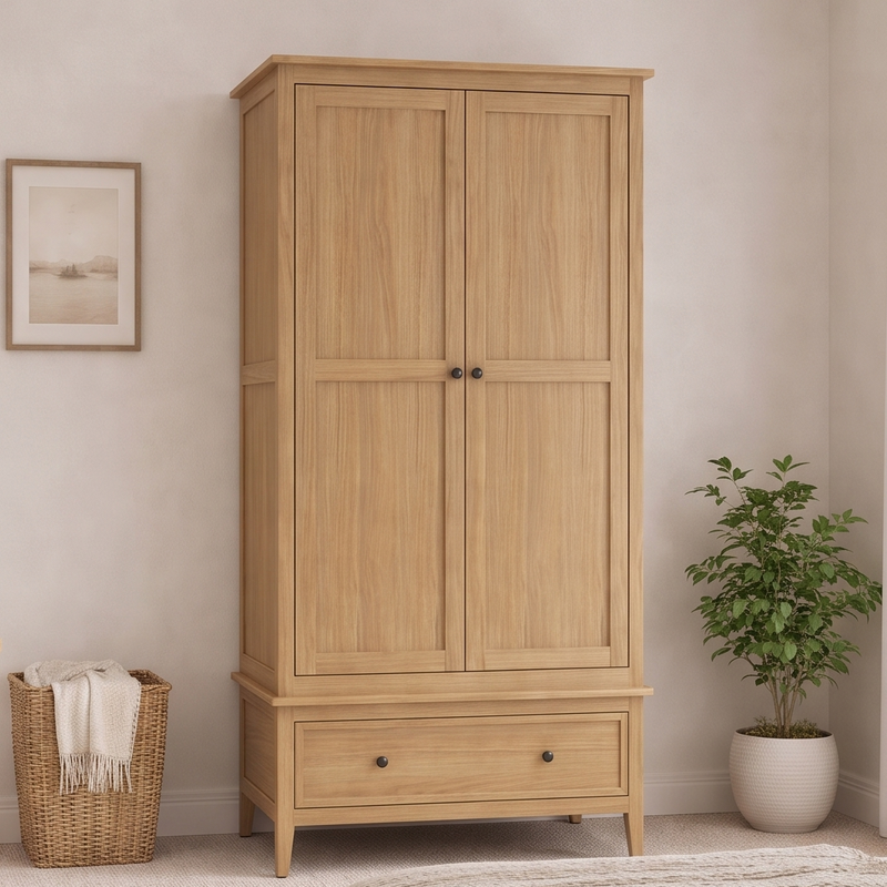 Wardrobes