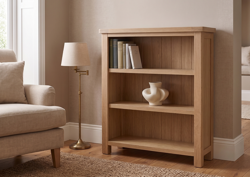 Bookcases