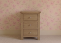 144-01 Foxington Oak Bedside