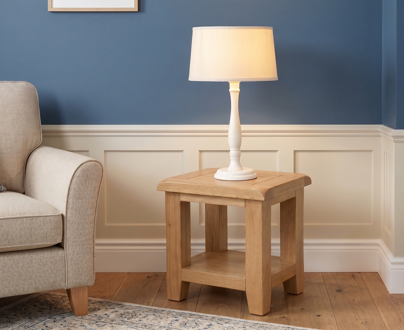 Lamp Tables