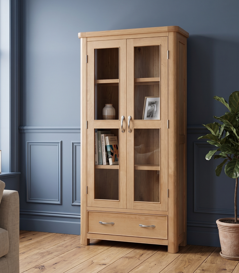 Display Cabinets