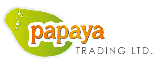 Papaya Trading Logo
