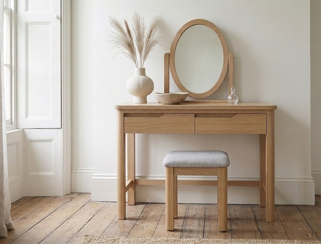 210-22 Hexham Dressing/Console Table