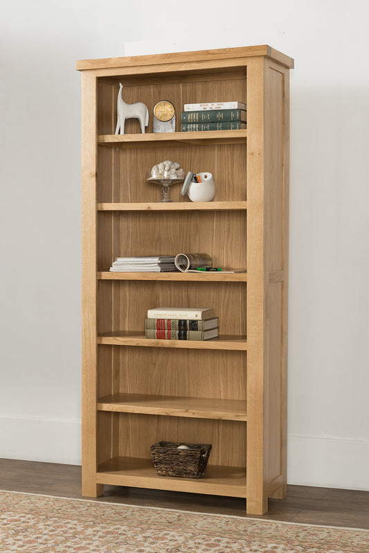 58-19 Valencia Large Bookcase