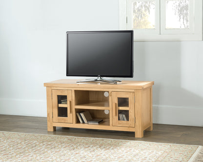 58-13 Valencia Large TV Unit