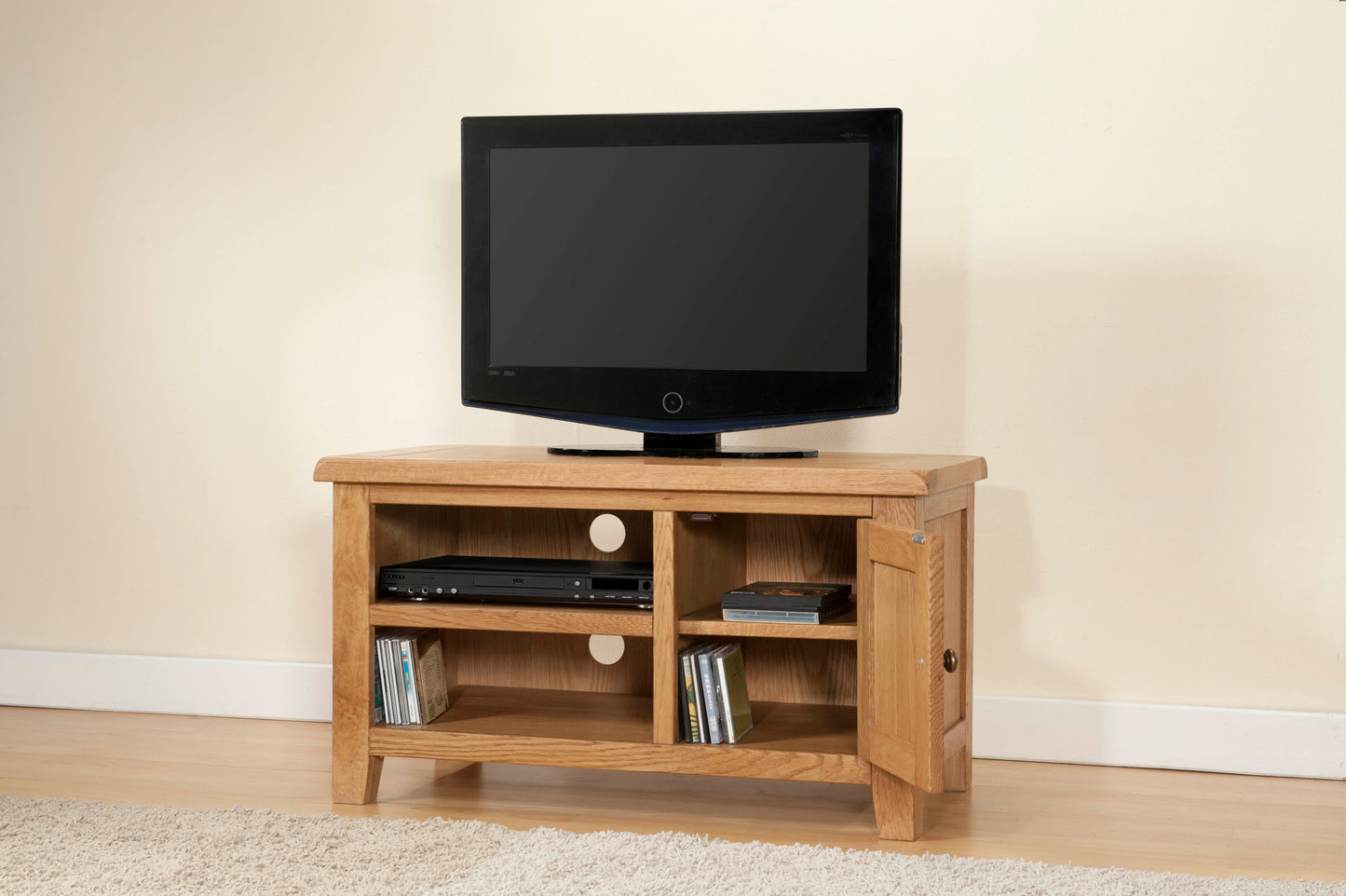 25-05 Shrewsbury Standard TV Unit