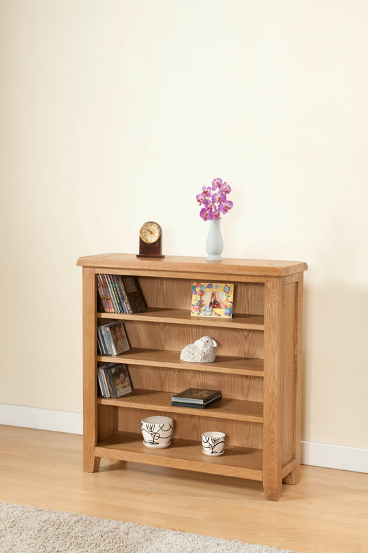 25-08 Shrewsbury 90cm Bookcase