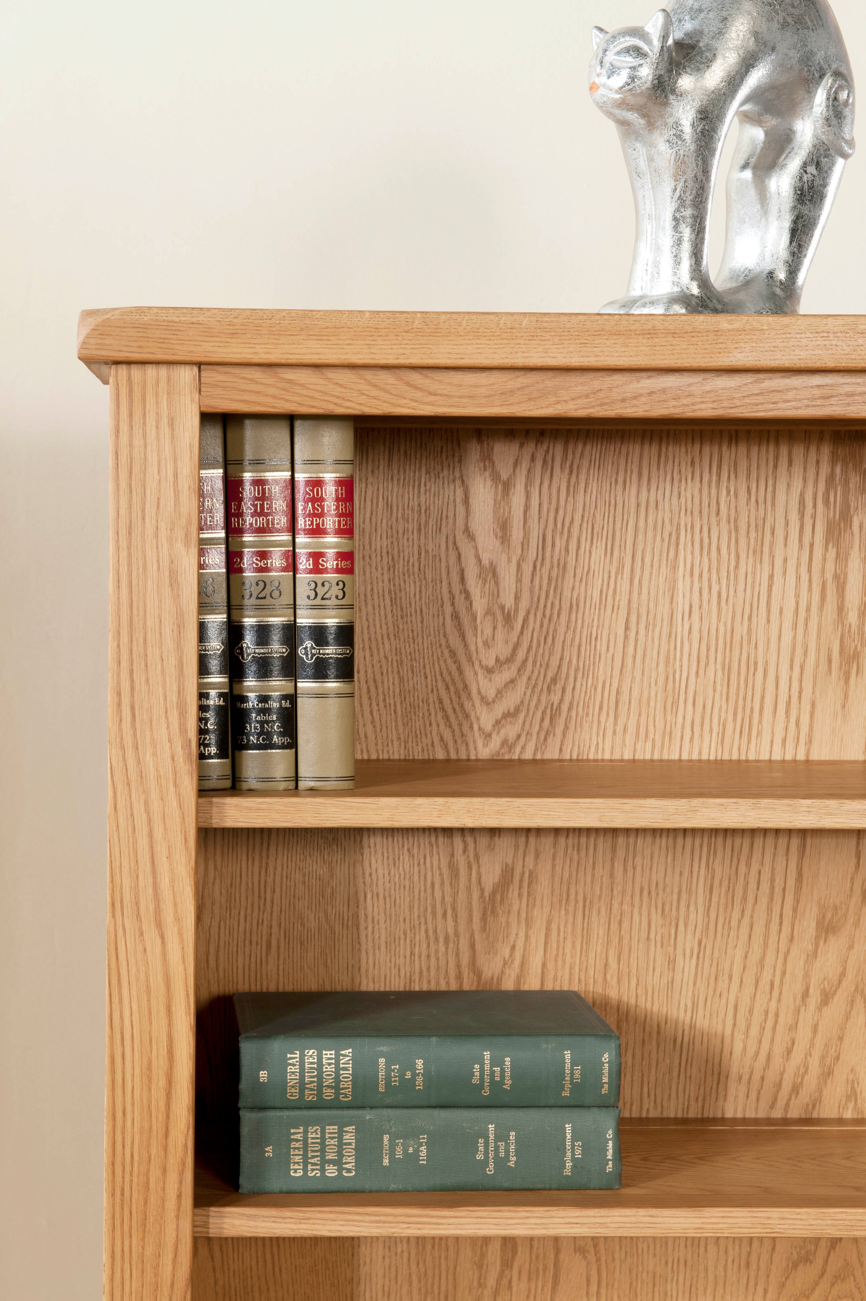 25-09 Shrewsbury 180cm Bookcase