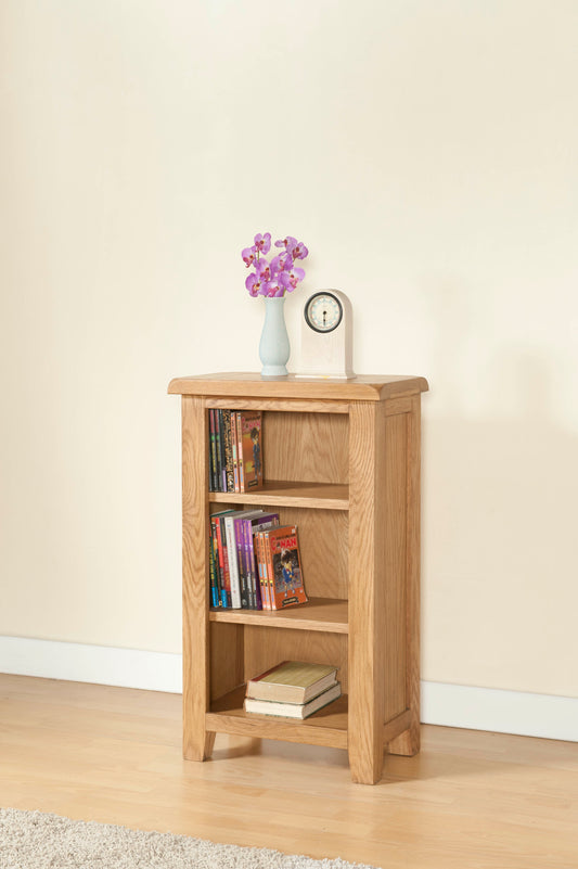 25-10 Shrewsbury Small Bookcase