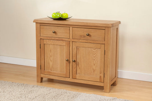 25-12 Shrewsbury 2 Door Sideboard