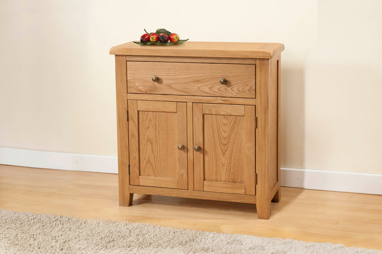 25-17 Shrewsbury Compact Sideboard