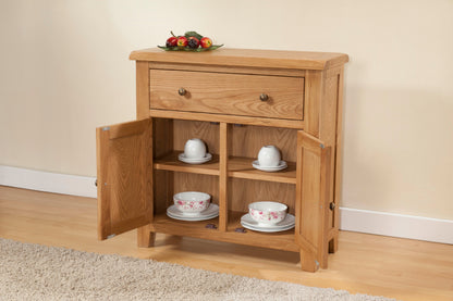 25-17 Shrewsbury Compact Sideboard