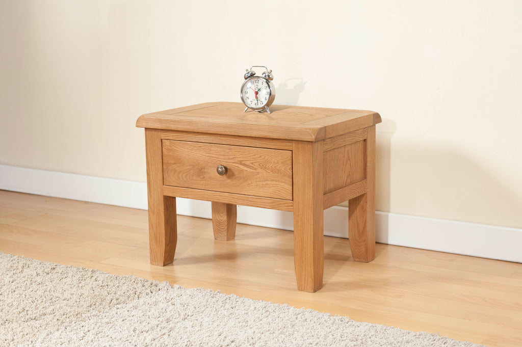 25-19 Shrewsbury Side Table