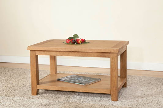 25-43 Shrewsbury Standard Coffee Table