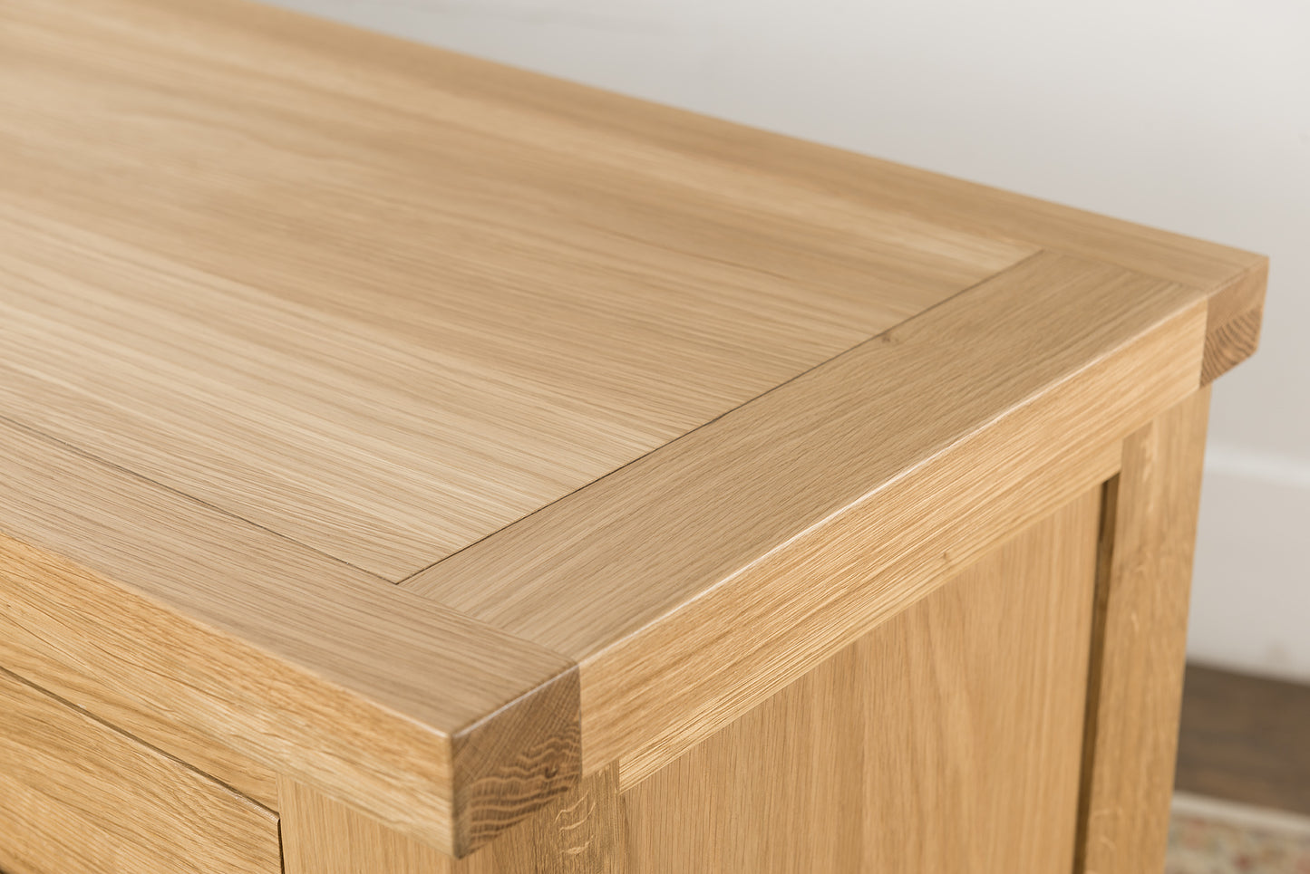 58-02 Valencia 3 Door Sideboard