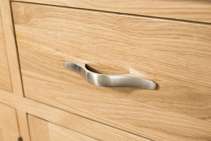 58-02 Valencia 3 Door Sideboard