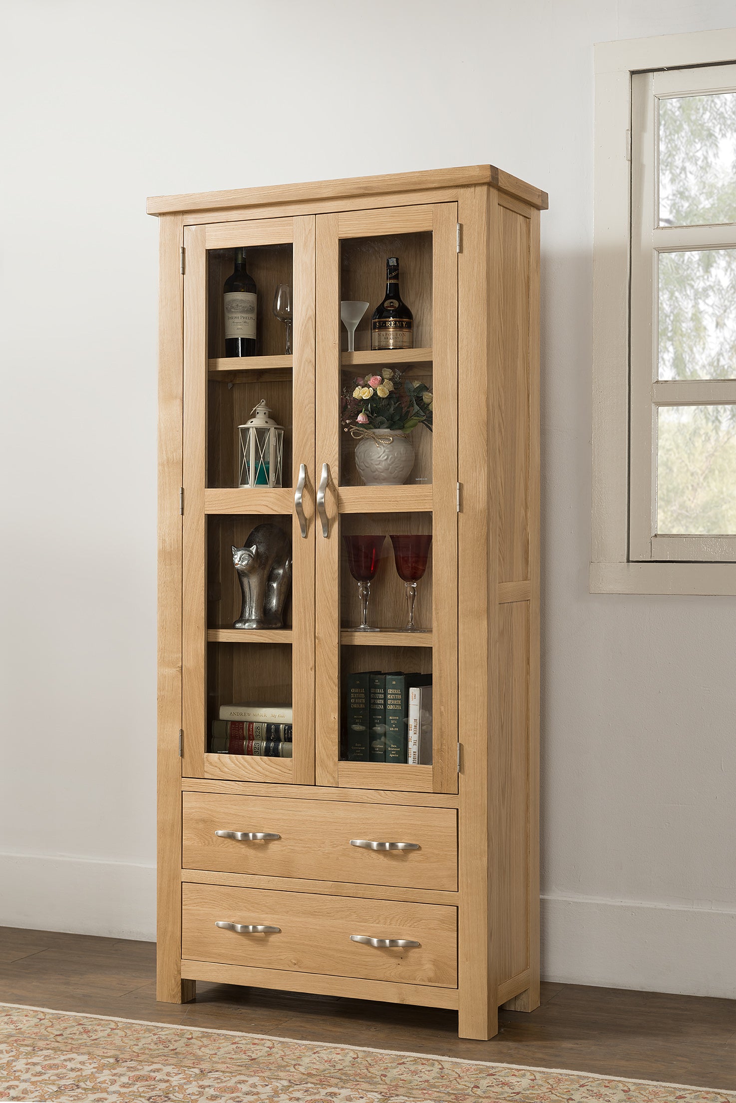 Display Cabints Display Cabinets – Papaya Trading