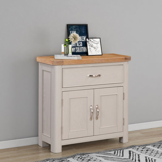 84-01 Chatsworth Painted Compact Sideboard
