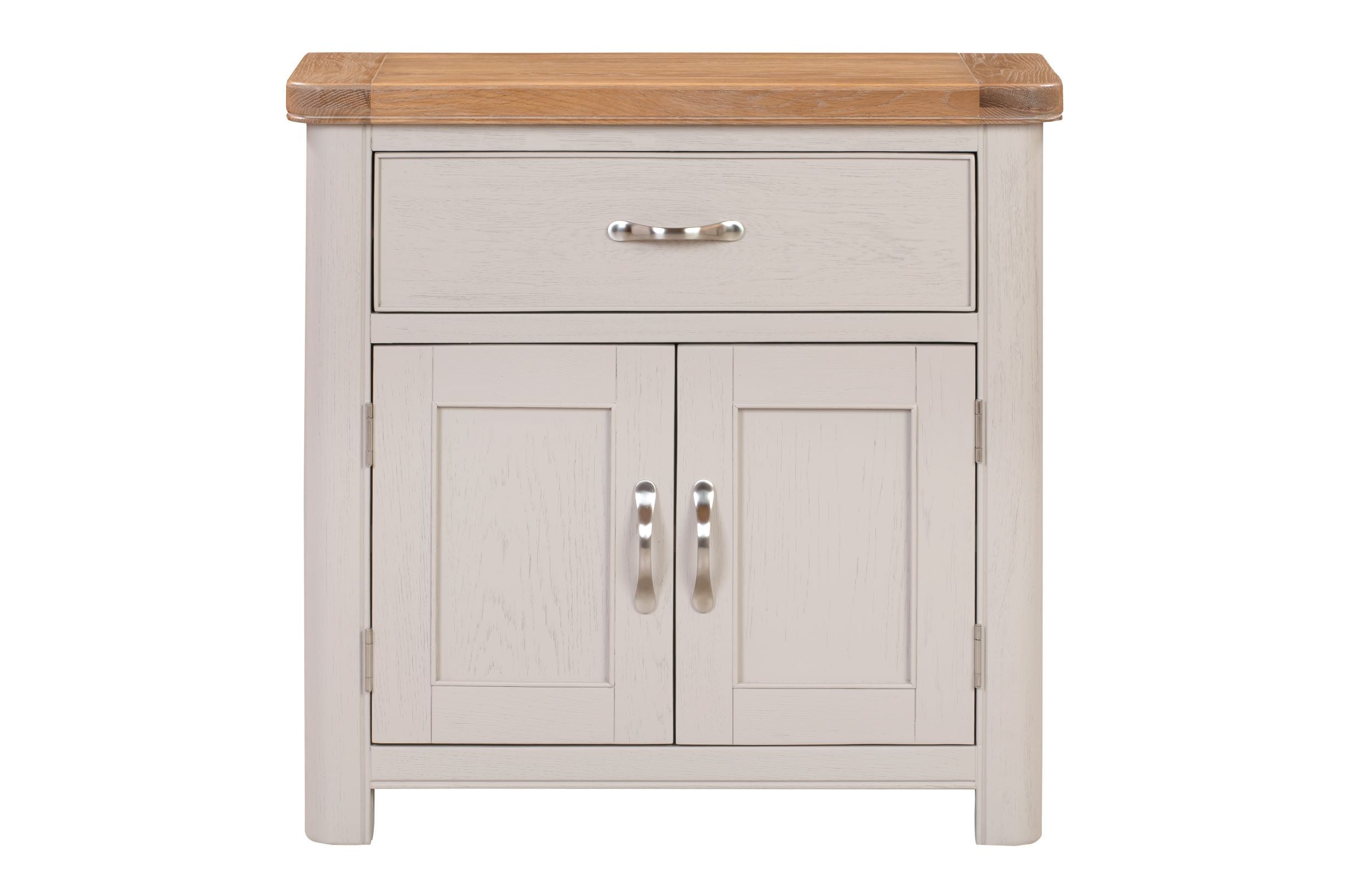 84-01 Chatsworth Painted Compact Sideboard