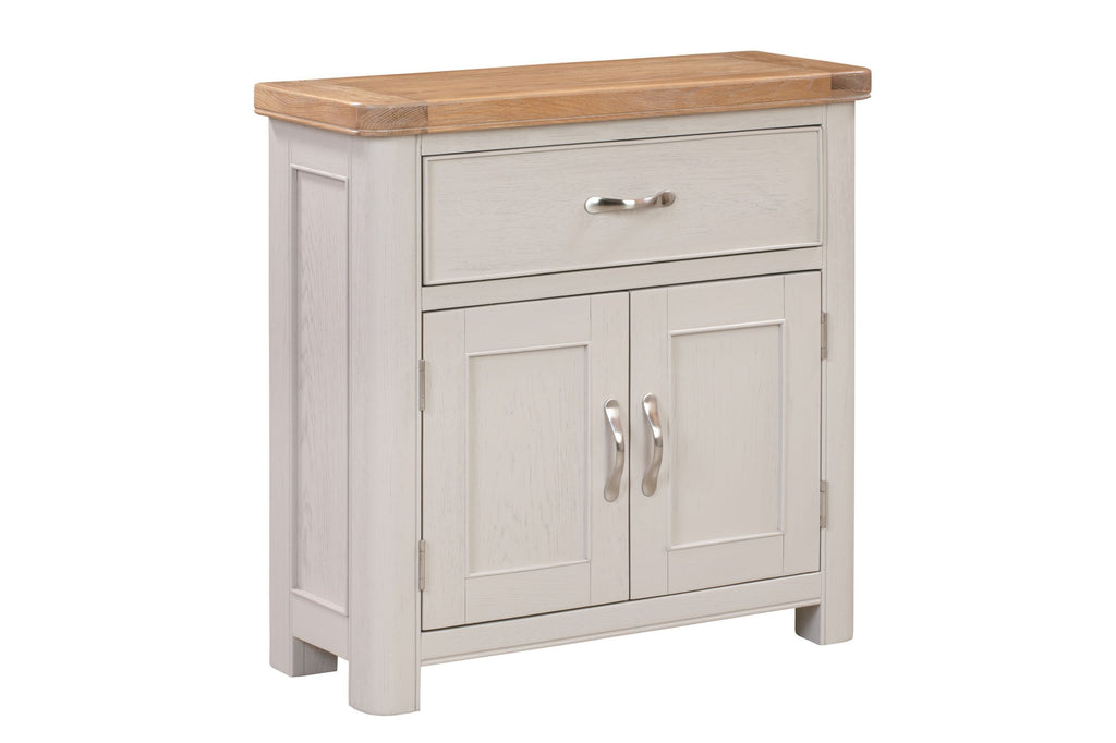 84-01 Chatsworth Painted Compact Sideboard