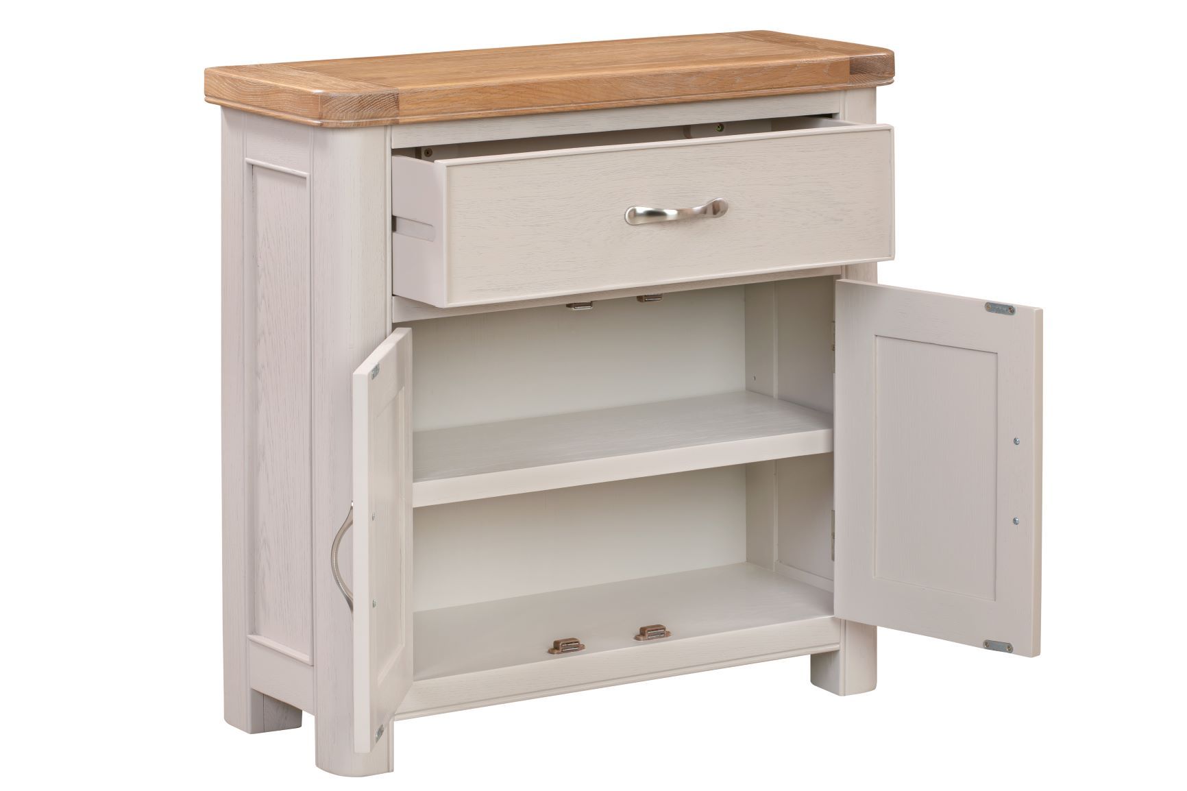 84-01 Chatsworth Painted Compact Sideboard