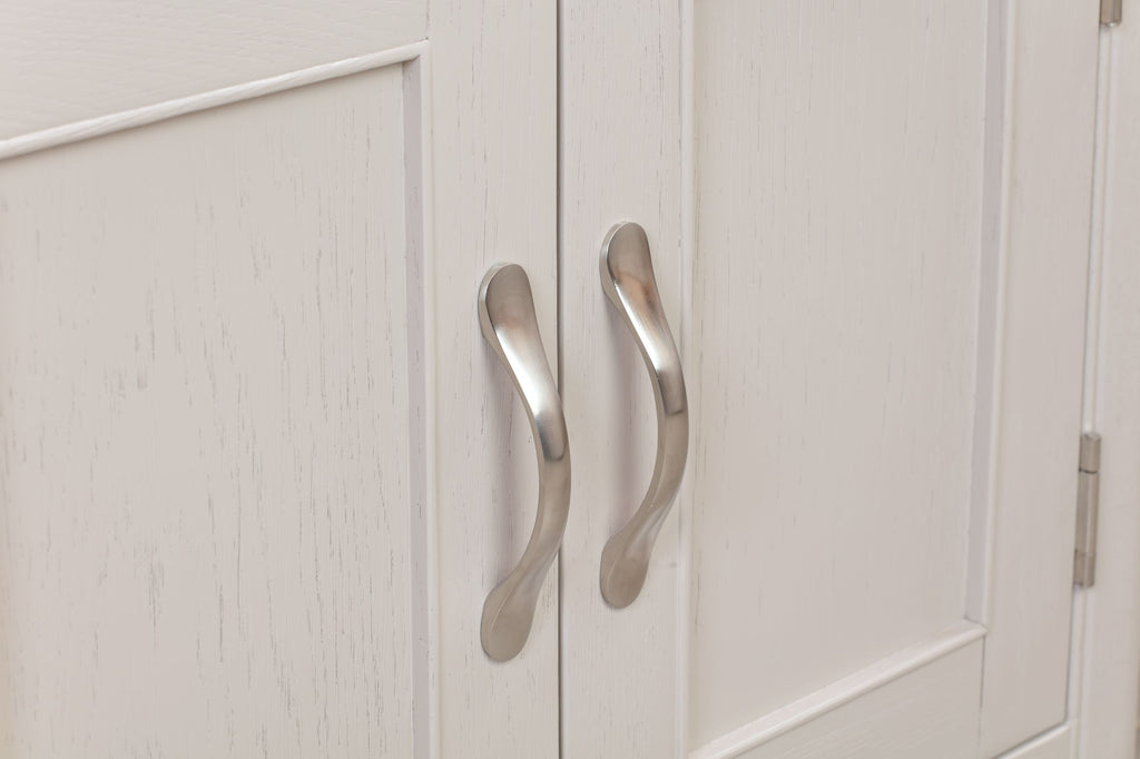 84-01 Chatsworth Painted Compact Sideboard
