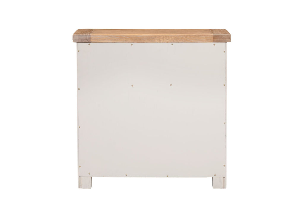 84-01 Chatsworth Painted Compact Sideboard