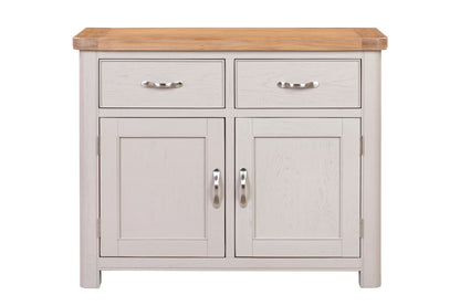 84-02 Chatsworth Painted 2 Door Sideboard