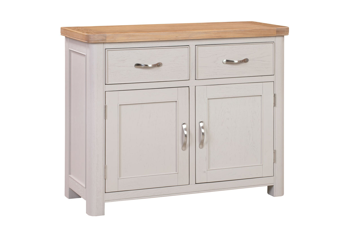 84-02 Chatsworth Painted 2 Door Sideboard