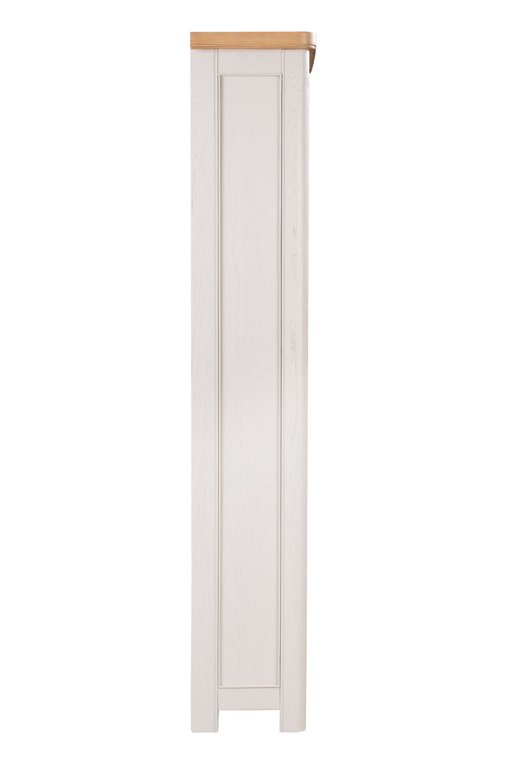 84-05 Chatsworth Painted 180cm Bookcase