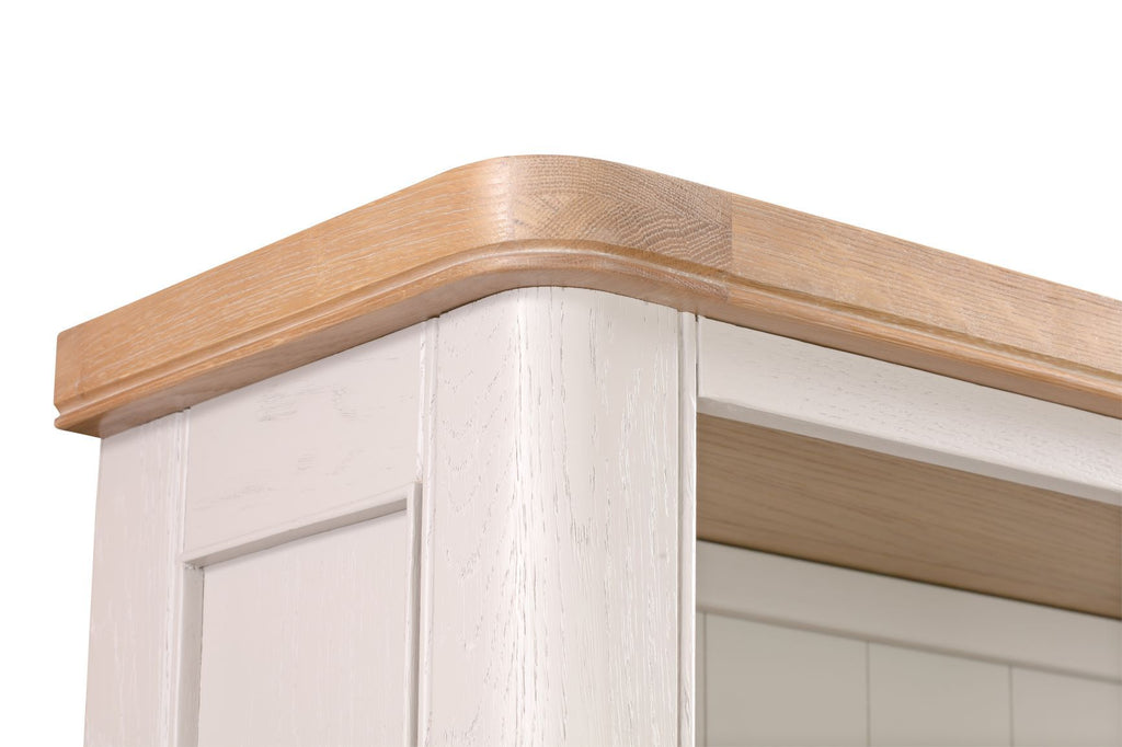 84-05 Chatsworth Painted 180cm Bookcase