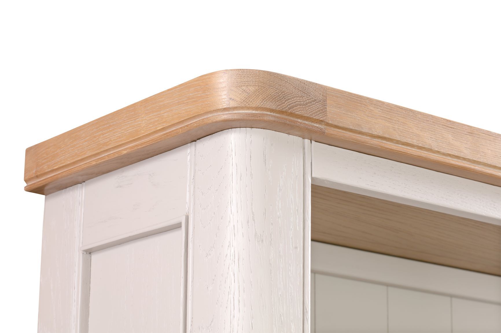 84-05 Chatsworth Painted 180cm Bookcase