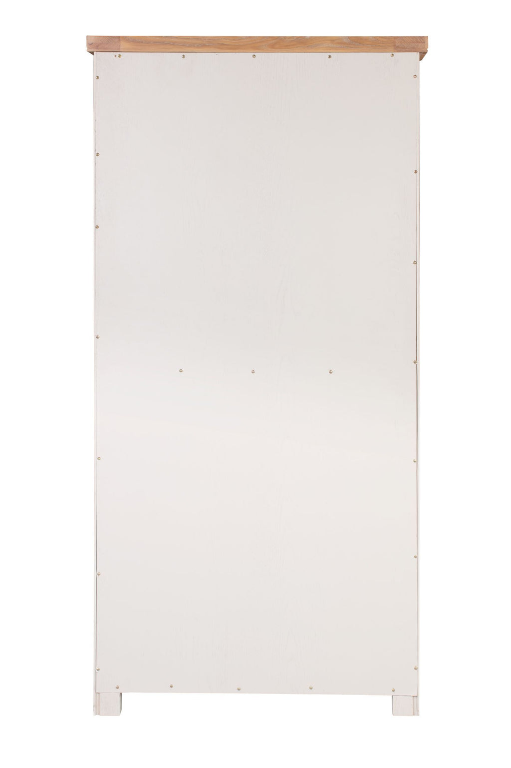 84-05 Chatsworth Painted 180cm Bookcase