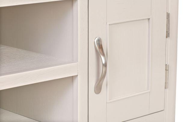 84-07 Chatsworth Painted Small TV Unit