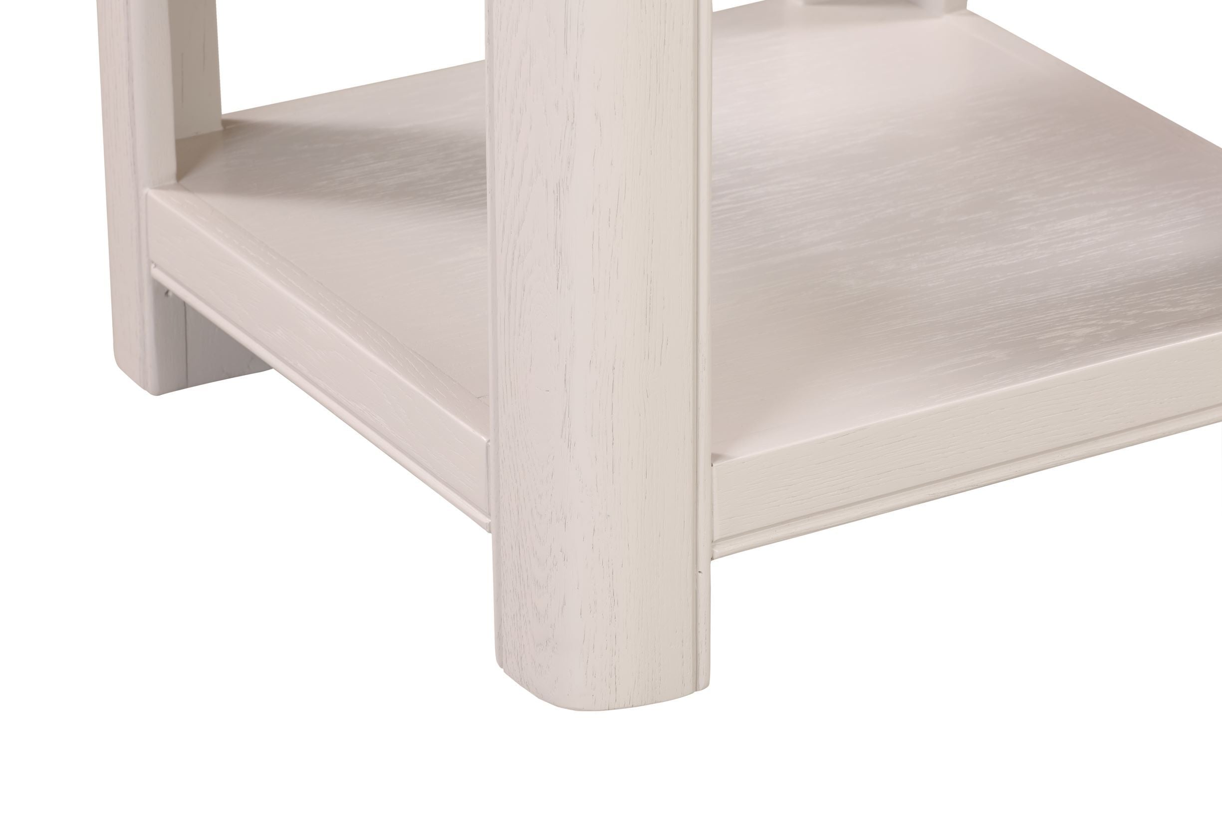 84-12 Chatsworth Painted Lamp Table