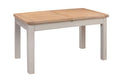 84-16 Chatsworth Painted 140/200 Butterfly Extending Dining Table