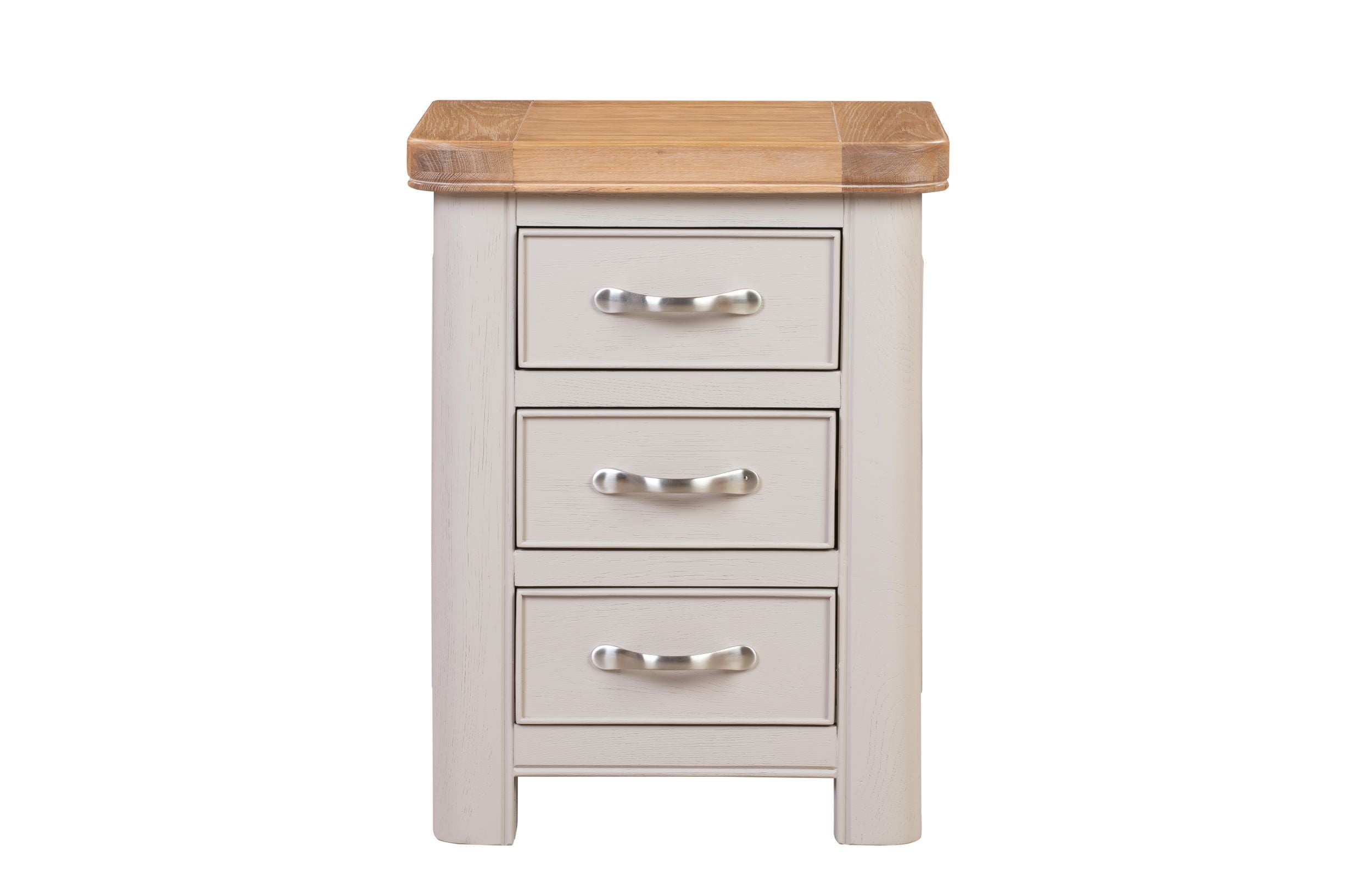 84-23 Chatsworth Painted Bedside Cabinet