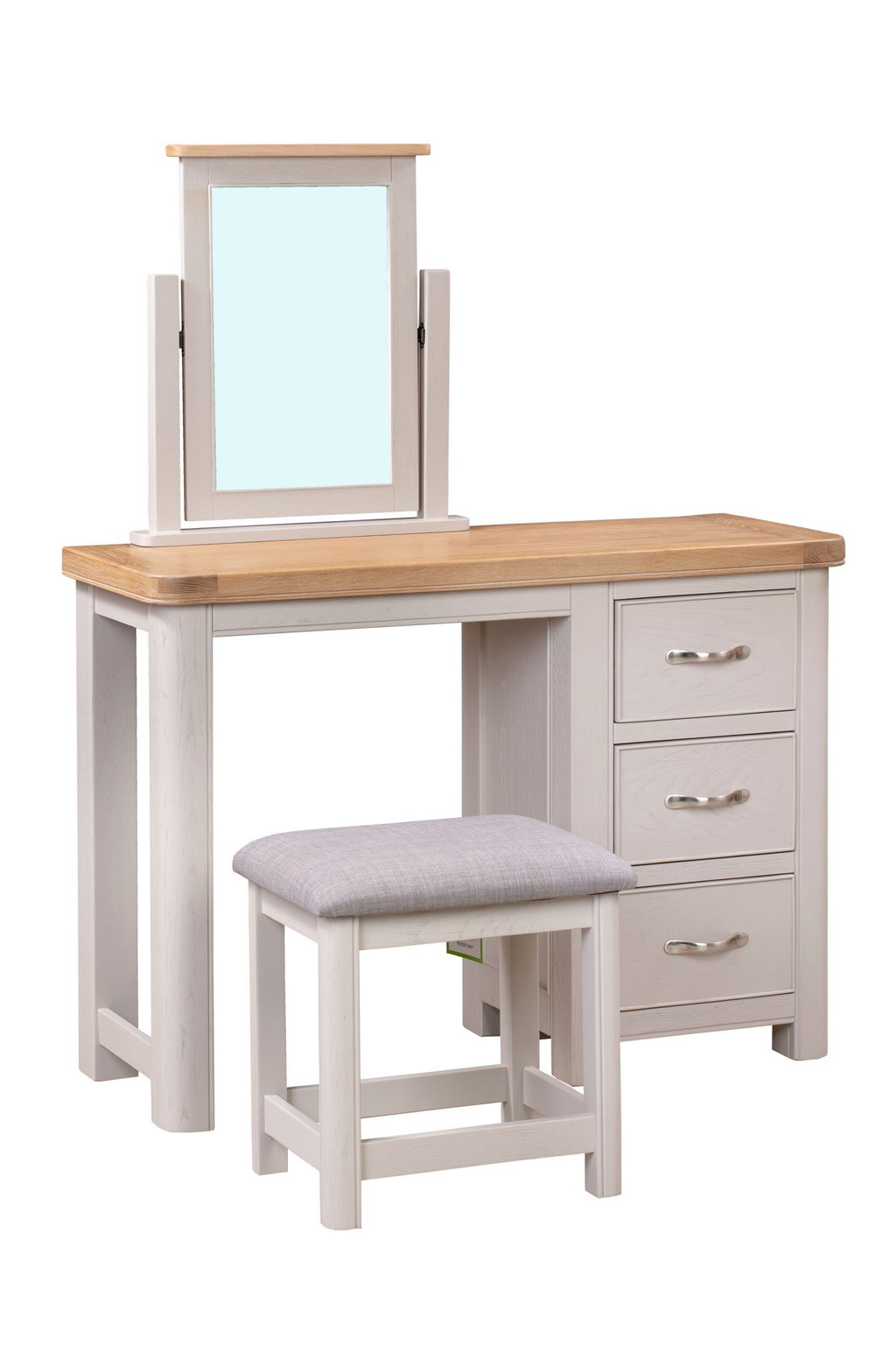 84-51 Chatsworth Painted Dressing Table Set