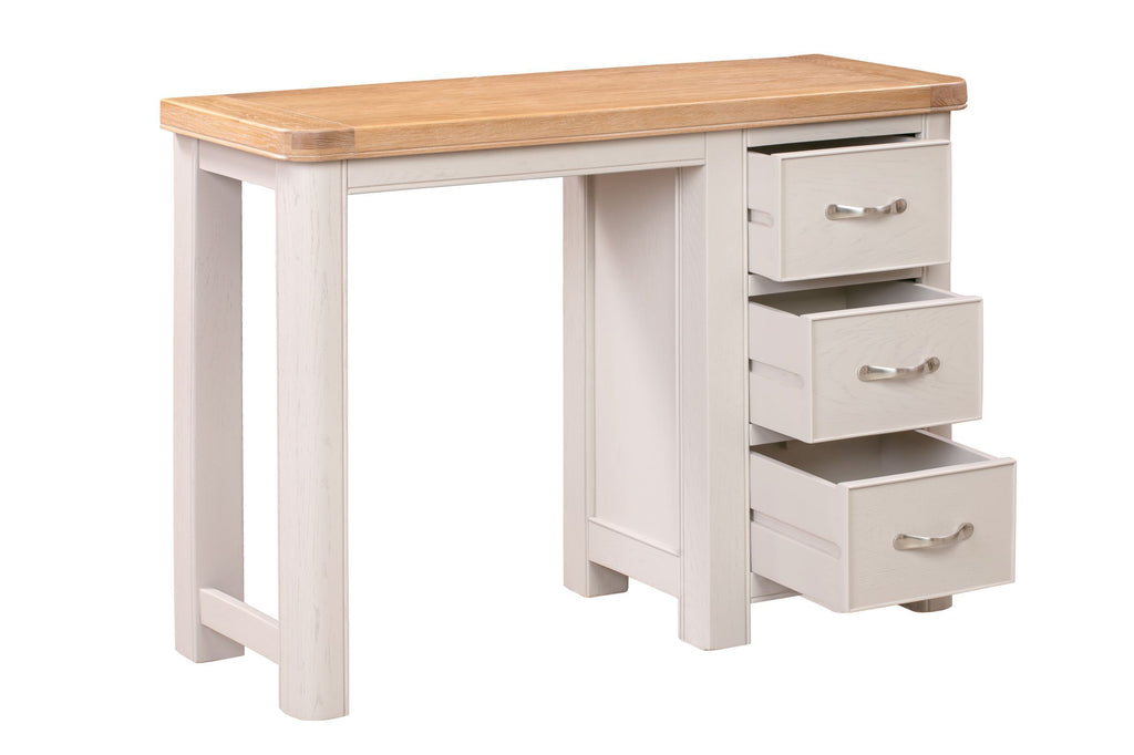 84-51 Chatsworth Painted Dressing Table Set