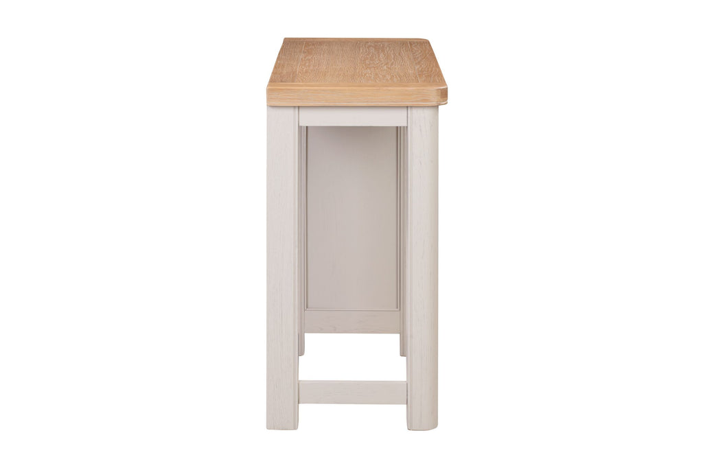 84-51 Chatsworth Painted Dressing Table Set
