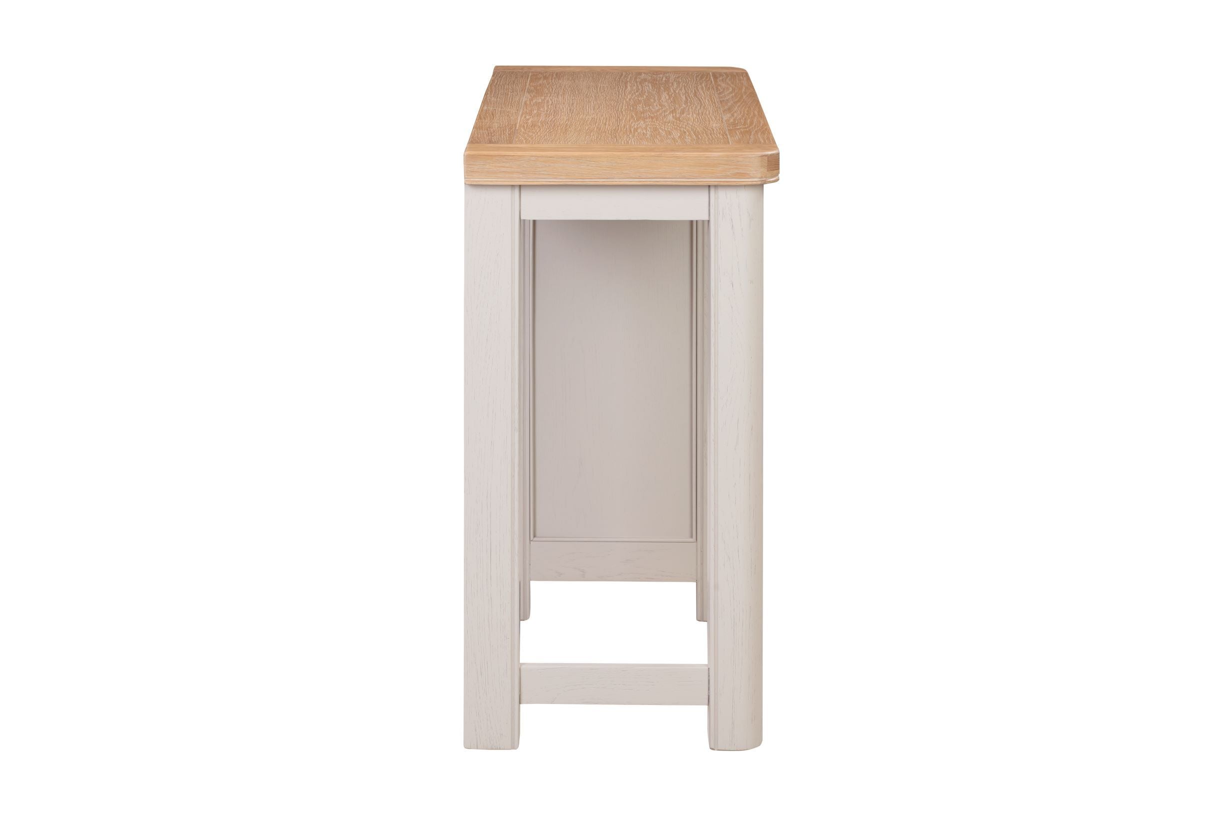 84-51 Chatsworth Painted Dressing Table Set