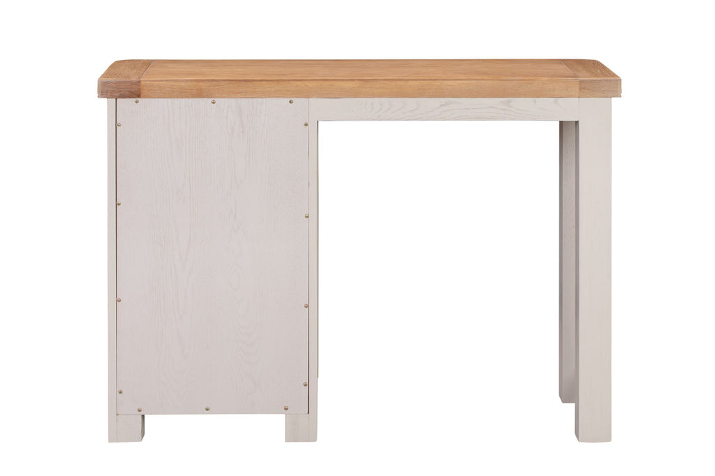84-51 Chatsworth Painted Dressing Table Set