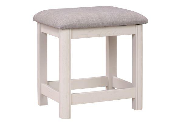 84-51 Chatsworth Painted Dressing Table Set