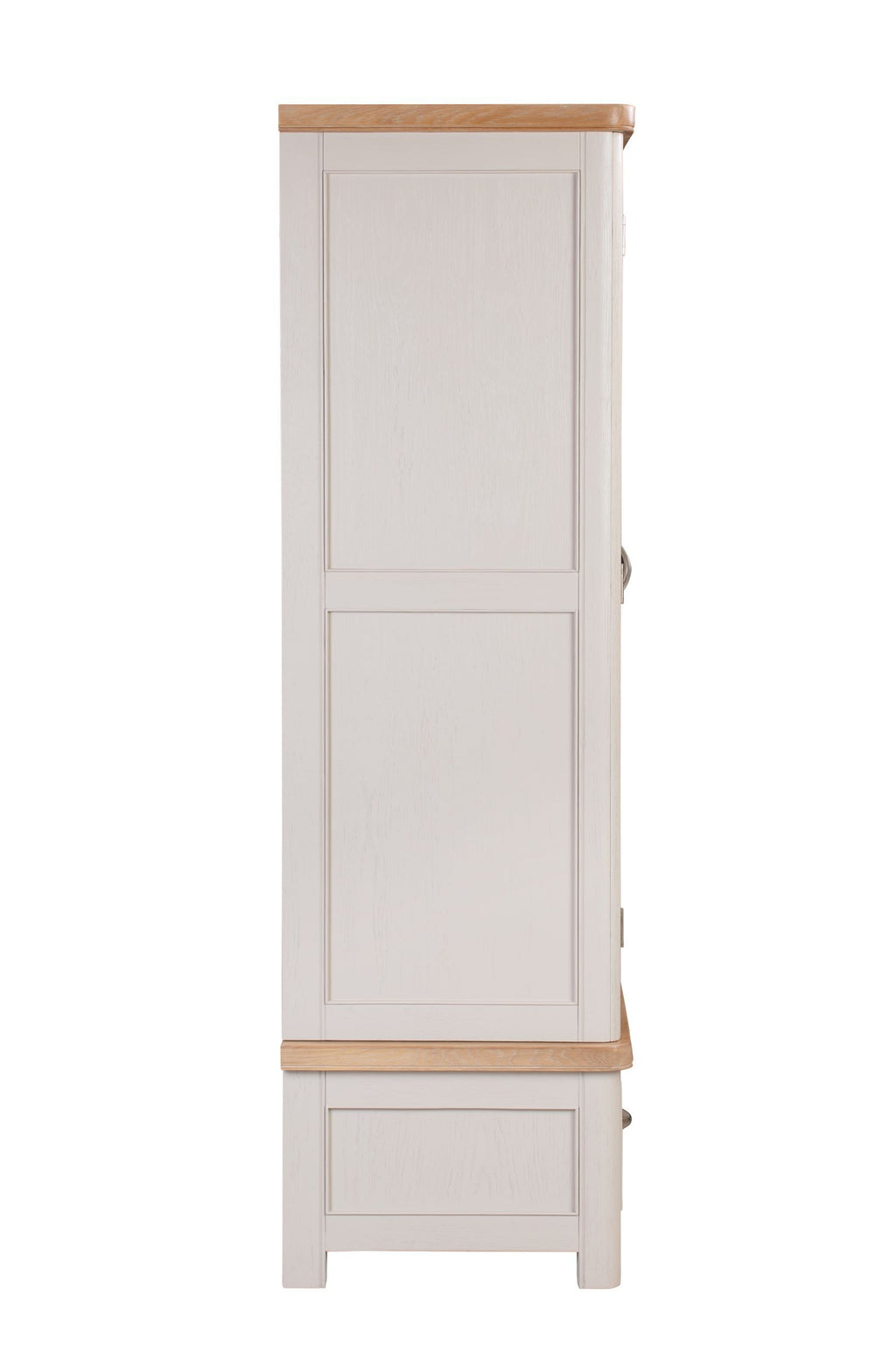 84-28 Chatsworth Painted Double Wardrobe