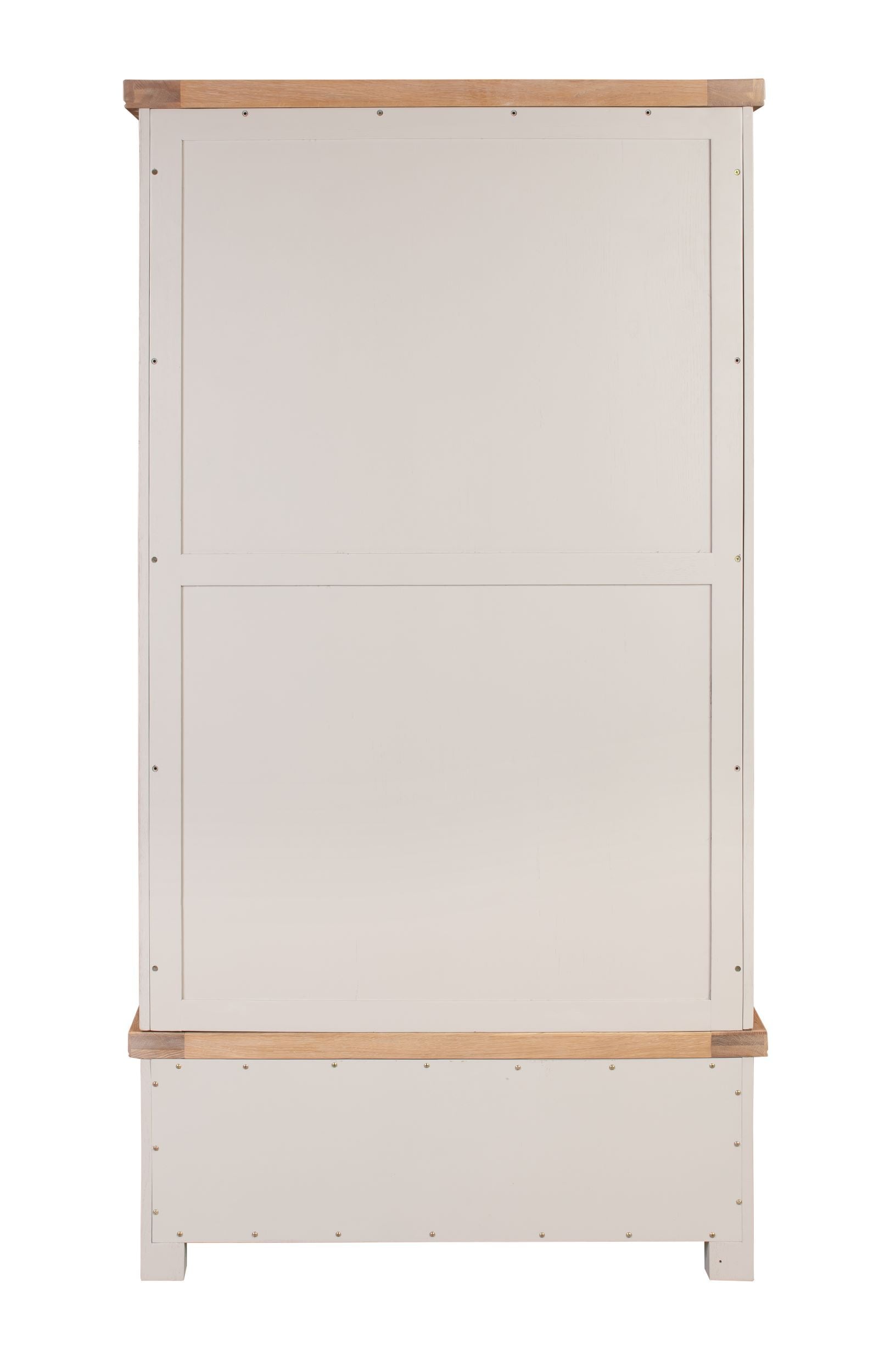 84-28 Chatsworth Painted Double Wardrobe