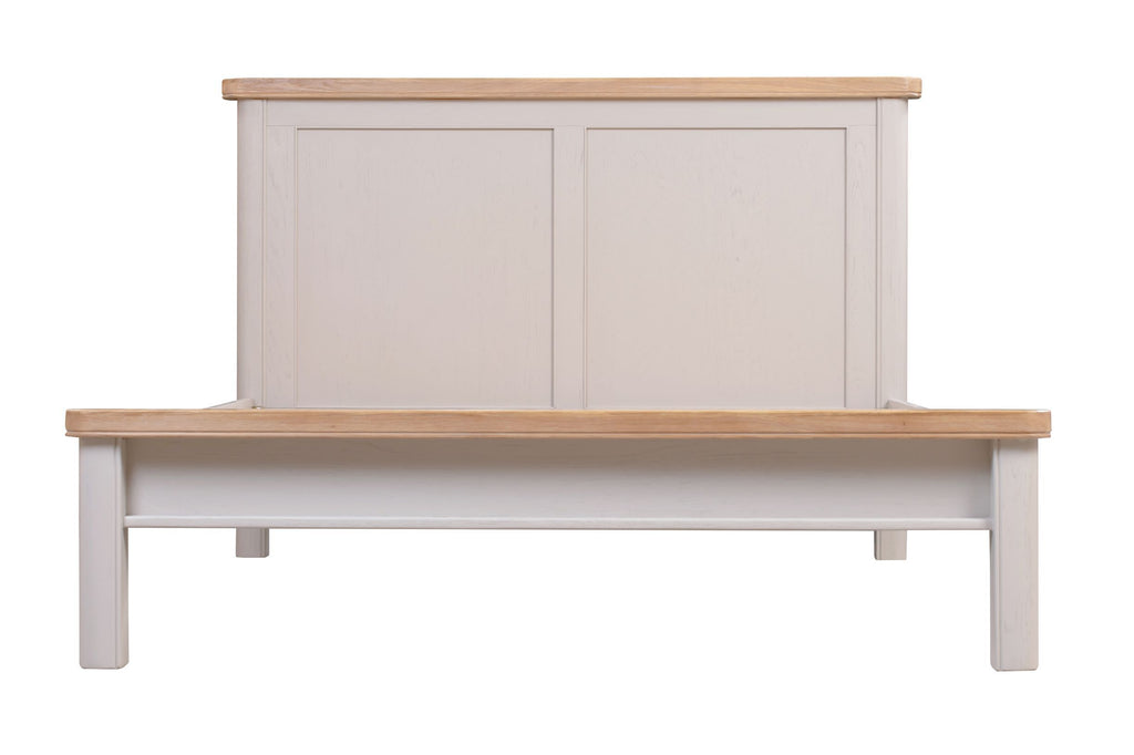 84-29b Chatsworth Painted 135cm Double Bed
