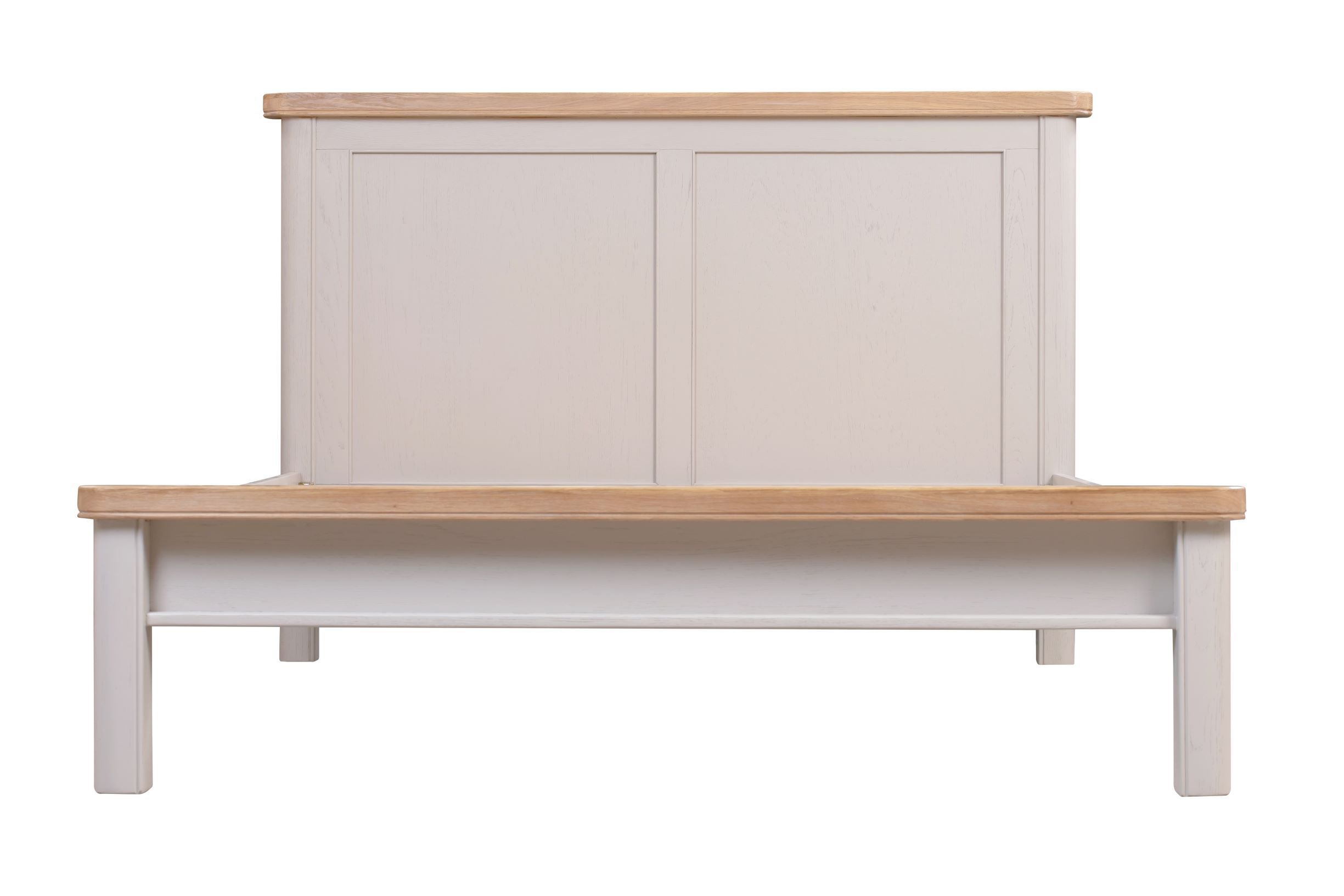 84-29b Chatsworth Painted 135cm Double Bed
